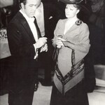 Сильва - С. Варгузова, Эдвин - Ю. Веденеев