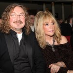 Гости юбилейного вечера