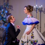 "Ночь театров" - 2021