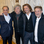 95 лет Московскому театру оперетты