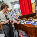 Театр Оперетты приступил к работе над опереттой И.Кальмана "Фиалка Монмартра"