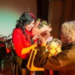 «Встречи на Кузнецком. Екатерина Кузнецова.»