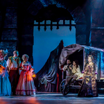 Оперетта "Цыганский барон"