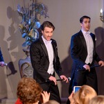 "Ночь театров" - 2021