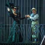 Оперетта "Веселая вдова"