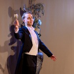 "Ночь театров" - 2021