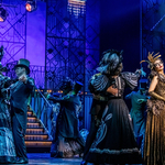 "Веселая вдова"