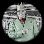 Оперетта "Веселая вдова"