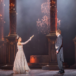 Оперетта "Королева чардаша"