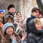 Торжественное открытие мемориальной доски Татьяне Ивановне Шмыге