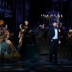 Мюзикл "Джейн Эйр"