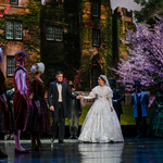 Мюзикл "Джейн Эйр"