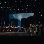 24 сентября народный артист России Герард Васильев отпраздновал свой 90-й день рождения на родной сцене Московского театра оперетты. 