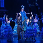 Поздравляем Екатерину Сиротину с премьерой в спектакле «Королева чардаша»!