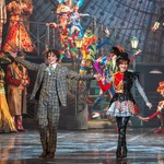 Оперетта "Мистер Икс"