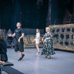 Театр приступил к репетициям обновленной версии мюзикла "Золушка"