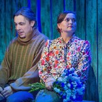 И. Балалаев, А. Гученкова, "Любовь и голуби"