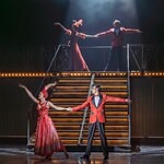 Оперетта "Веселая вдова"