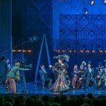 Оперетта "Веселая вдова"