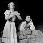 100 лет со дня рождения Зои Александровны Белой!