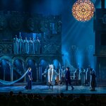 Мюзикл "Ромео VS Джульетта XX лет спустя"