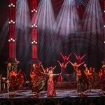 Поздравляем Екатерину Сиротину с премьерой в спектакле «Королева чардаша»!