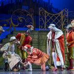 Мюзикл "Золушка"