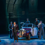 Музыкальное представление  "GRAND КАНКАН"