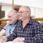 "Князь Серебряный". Читка