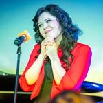 «Встречи на Кузнецком. Екатерина Кузнецова.»