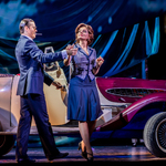 Мюзикл "Брак по-итальянски"