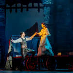 Оперетта "Цыганский барон"