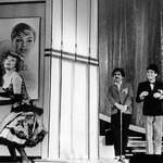 29 декабря  исполнилось 100 лет со дня рождения артистки Московского театра оперетты Капитолины Артемьевны Кузьминой