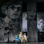 Оперетта "Веселая вдова"