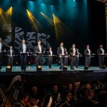 Музыкальное представление "GRAND КАНКАН"