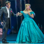 Музыкальное представление "GRAND КАНКАН"