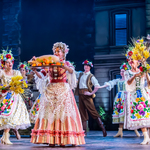 Оперетта "Цыганский барон"