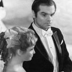 Сильва - Л. Шахова, Эдвин - Г. Васильев.