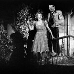 29 декабря  исполнилось 100 лет со дня рождения артистки Московского театра оперетты Капитолины Артемьевны Кузьминой