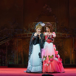 Оперетта  "Летучая мышь"