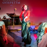 «Встречи на Кузнецком. Екатерина Кузнецова.»