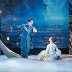 Мюзикл "Золушка"