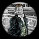 Оперетта "Веселая вдова"