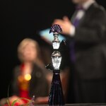 XXXIII Церемония вручения Первой театральной премии "Хрустальная Турандот"