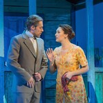 Мюзикл "Любовь и голуби"