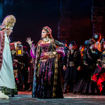 Оперетта "Цыганский барон"