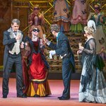 Оперетта "Летучая мышь"