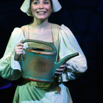 Мюзикл "Золушка"