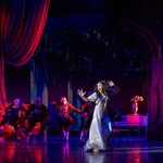 Мюзикл "Джейн Эйр"