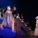 Мюзикл "Золушка"